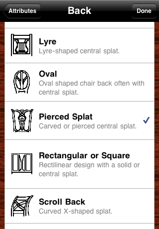 Furniture Styles