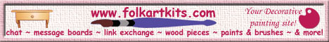 Folk Art Kits