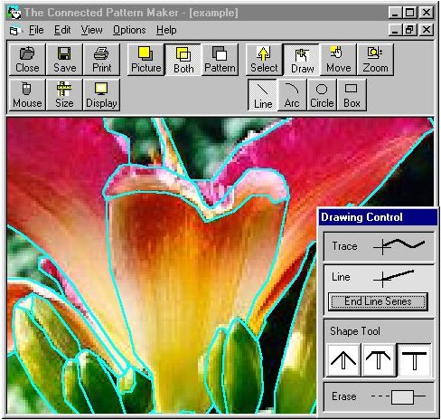 User Interface